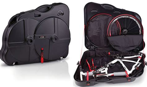 bicycle bag for airplane.